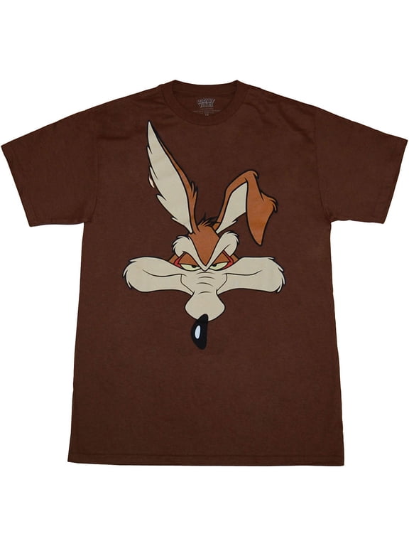 Wile E. Coyote T-Shirt