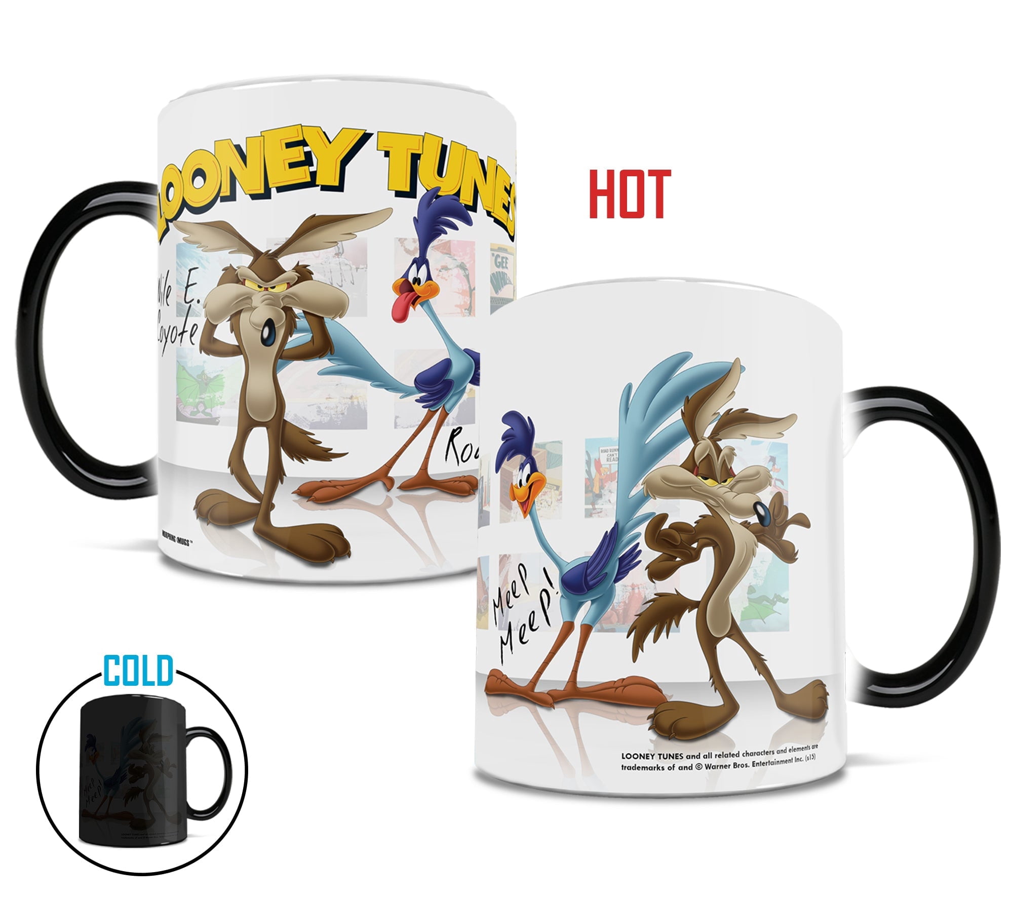 Road Runner in Looney Tunes Characters - Walmart.com