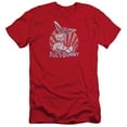 thumbnail image 1 of Looney Tunes Wishful Thinking Men's Slim Fit T-Shirt, 1 of 2