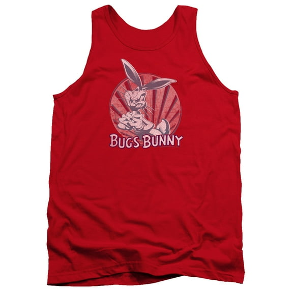 Looney Tunes - Wishful Thinking - Tank Top - X-Large