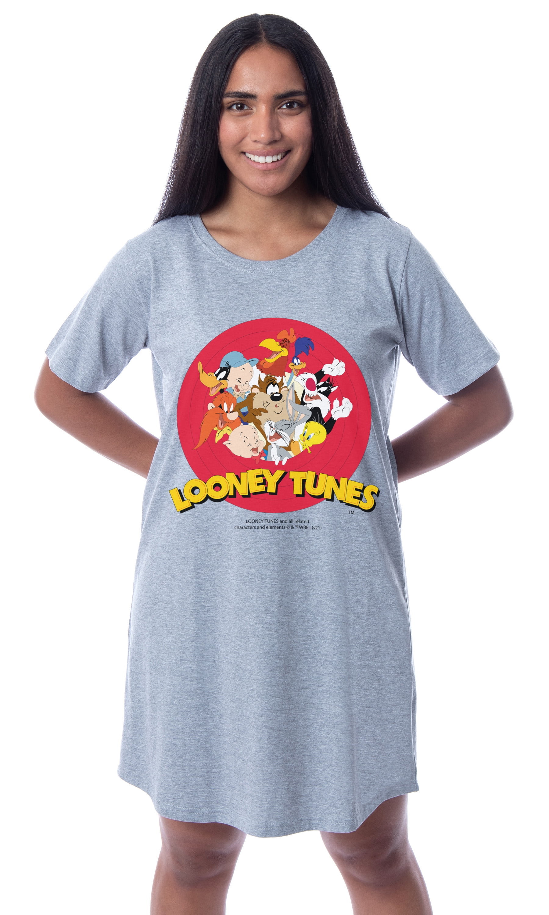 Bugs bunny t shirt dress 2025