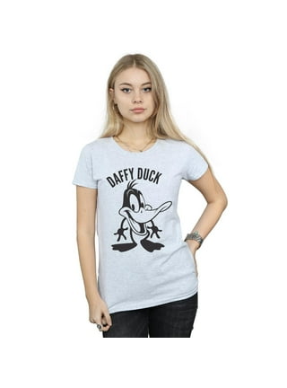 Shirts Tee Duck Daffy