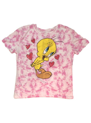 Looney Tunes Women\'s Clothes