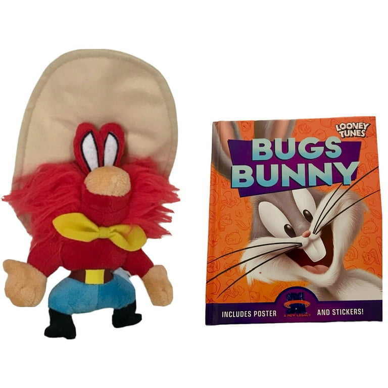 【最安値】KITH LOONEY TUNES 8 PACK PLUSH SET 8in Looney Tunes Plush Assortment | Meijer
