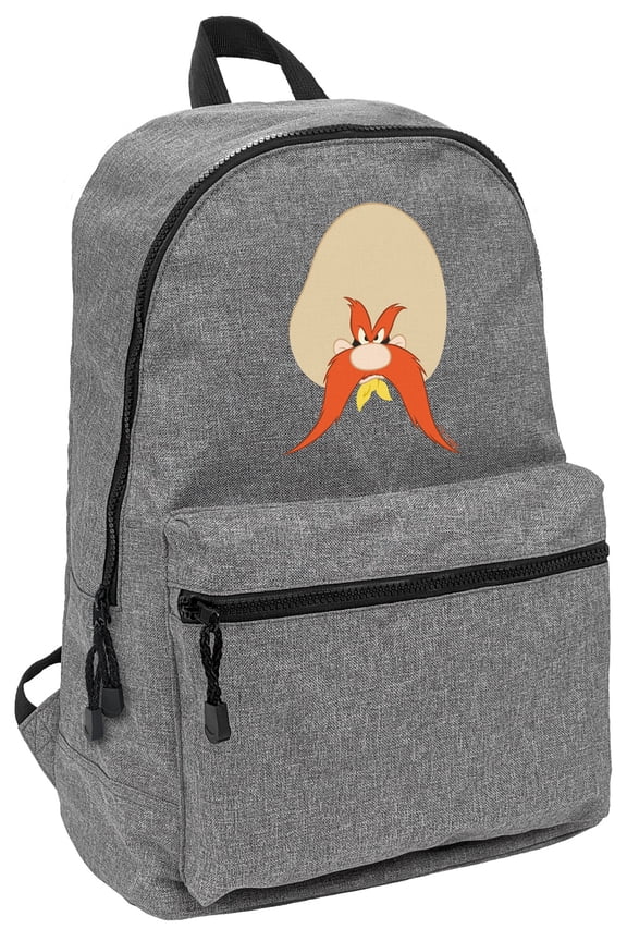 Yosemite Sam Lightweight Backpack for Work School Daily Use Packable for Travel