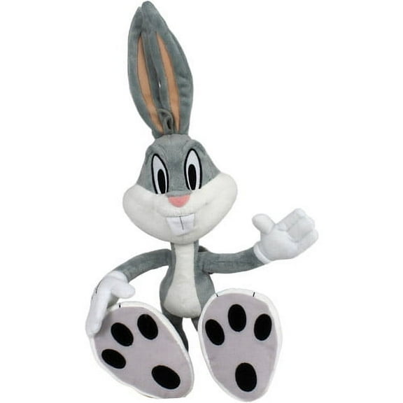 Looney Tunes-wb Playset Bugs Bunny