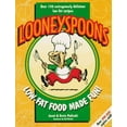 thumbnail image 1 of Pre-Owned Looneyspoons: Low Fat Made Fun Paperback - USED, 1 of 1