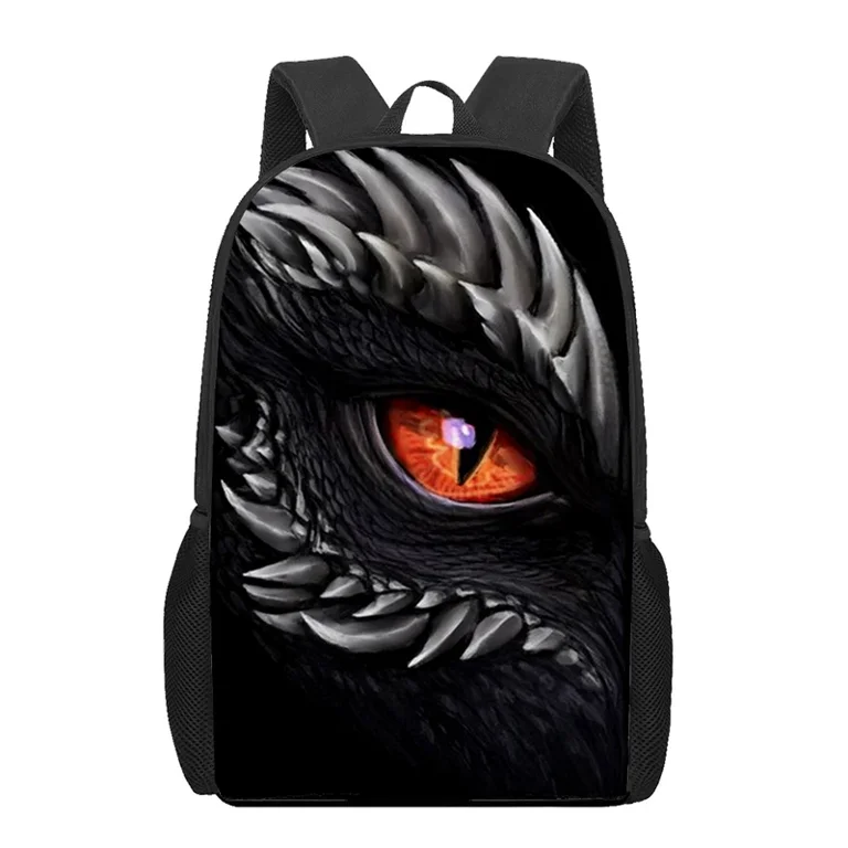 3d dragon backpack clearance