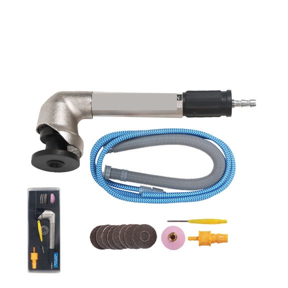 Loonpon Air Die Grinder Pneumatic Die Grinder Grinding Polishing Machine Mill Engraving Tool For Pneumatic Tools