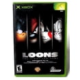 thumbnail image 1 of Loons - Xbox, 1 of 2