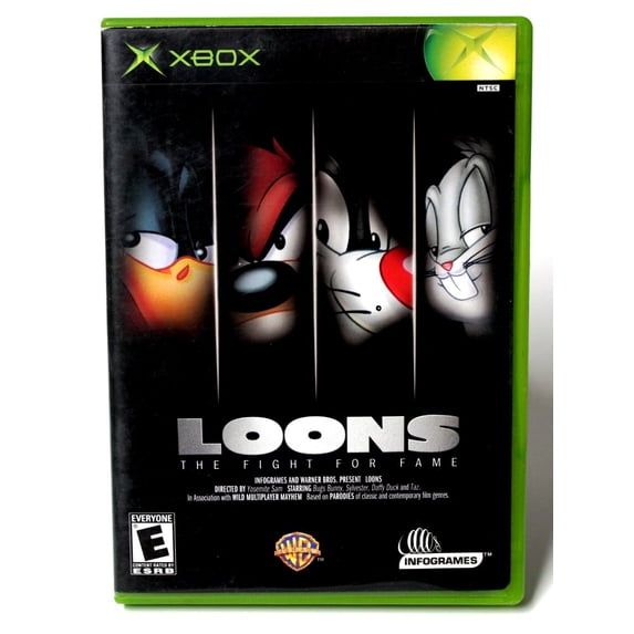 Loons - Xbox