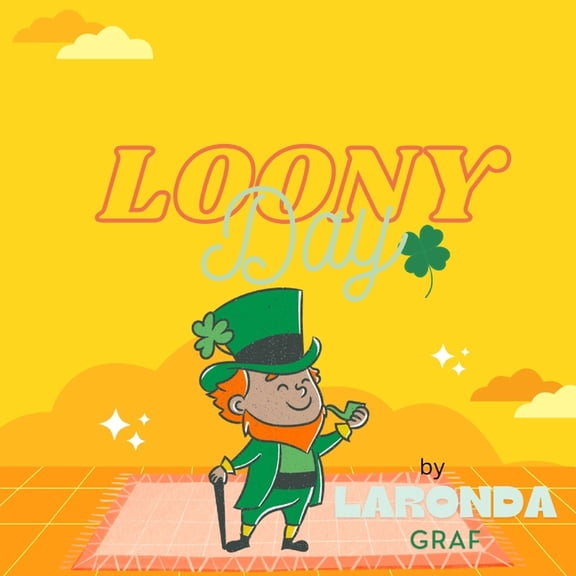 Loony Day, (Paperback)