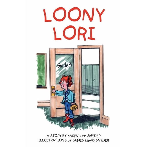 Loony Lori (Paperback)