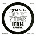 thumbnail image 1 of SINGLE PLAIN STEEL 014 LOOP, 1 of 2