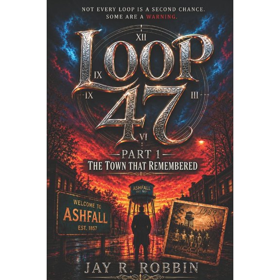 Loop 47 Loop 47, Book 1, (Paperback)