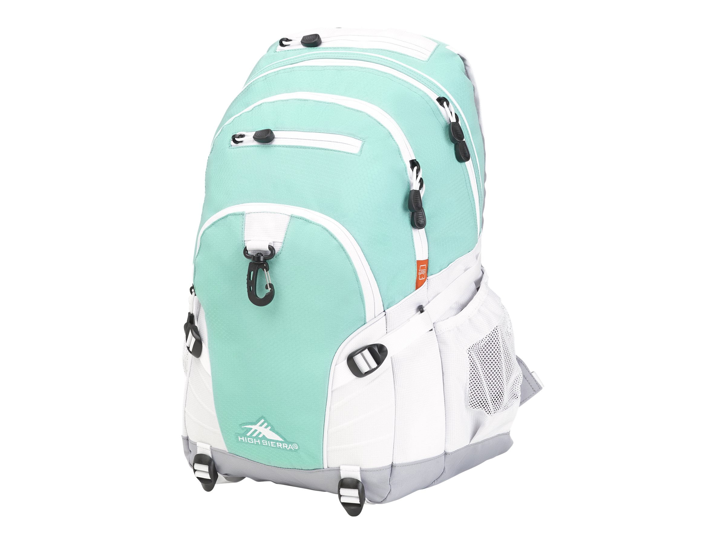 High sierra mini loop backpack sale