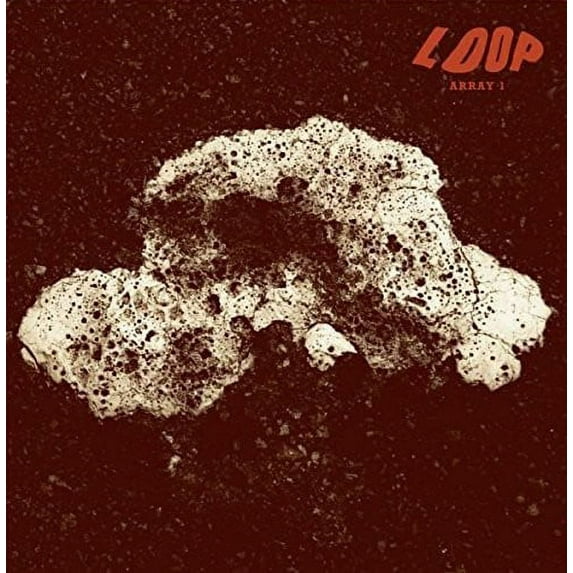 Loop - Array 1 - Rock - Vinyl