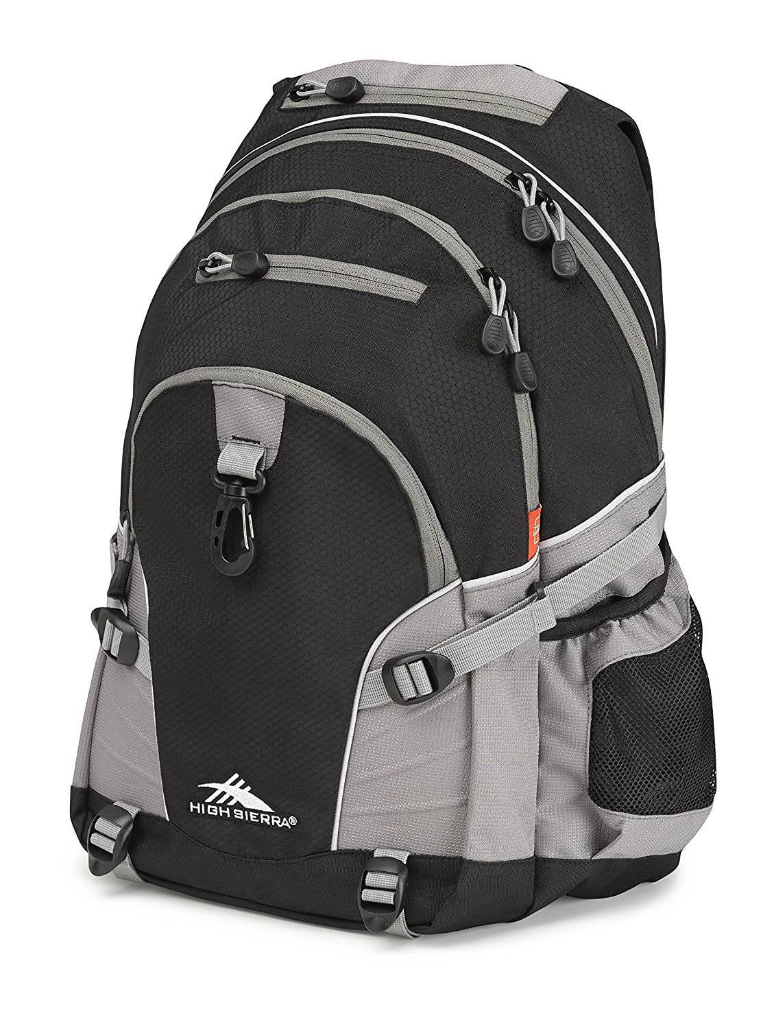 High Sierra Backpack Loop