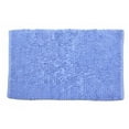 thumbnail image 1 of Loop Bathmat, Blue, 1 of 1