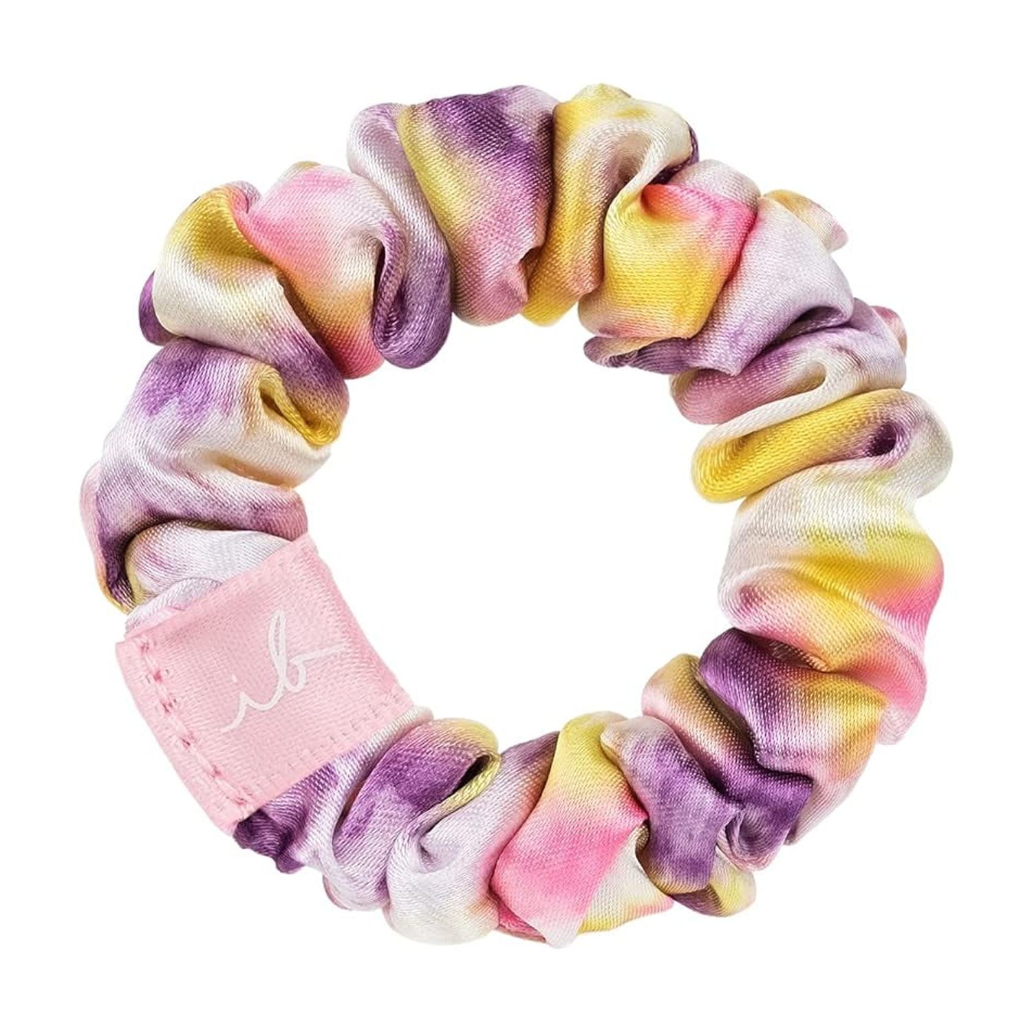 Loop+ Be Strong 3 Pc Hair Ties- Designed For Thick, Curly, Textured ...