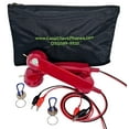 thumbnail image 1 of Loop Check® Phones Continuity Test Electrician Phone Set ES001-NRM with MAGNETS, 1 of 4