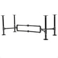 thumbnail image 1 of Loop Coffee Table By PIPE DECOR, 1 of 10