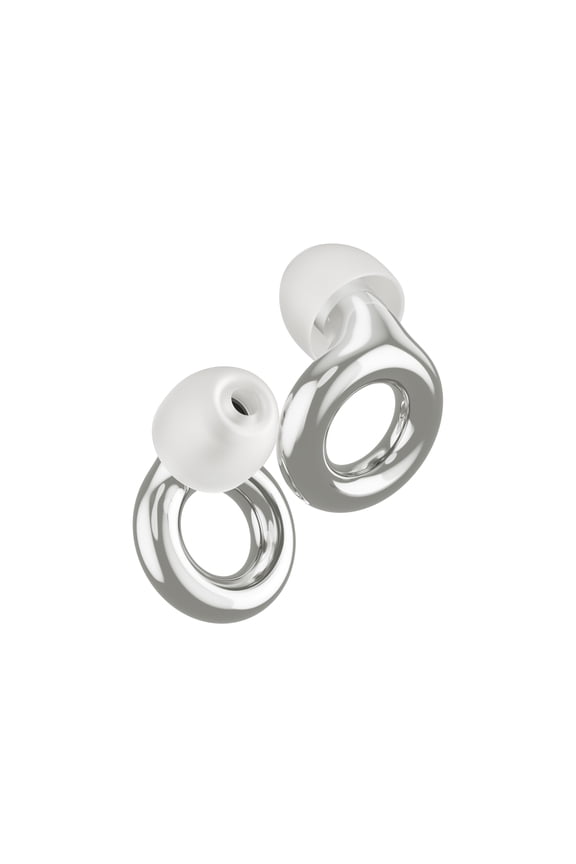 Experience 2 Ear Plugs – Stylish Certified Hearing Protection for Concerts & Festivals, Live Events, Musicians, Sports, DJs and Nightlife – 17dB Noise Reduction Earplugs (High-Fidelity)