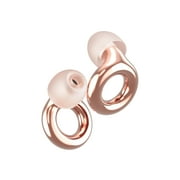 Loop Experience 2 Ear Plugs   Stylish Certified Hearing Protection for Concerts & Festivals, Live Events, Musicians, Sports, DJs and Nightlife   17dB Noise Reduction Earplugs High-Fidelity