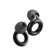 Loop Experience 2 Ear Plugs   Stylish Certified Hearing Protection for Concerts & Festivals, Live Events, Musicians, Sports, DJs and Nightlife   17dB Noise Reduction Earplugs High-Fidelity