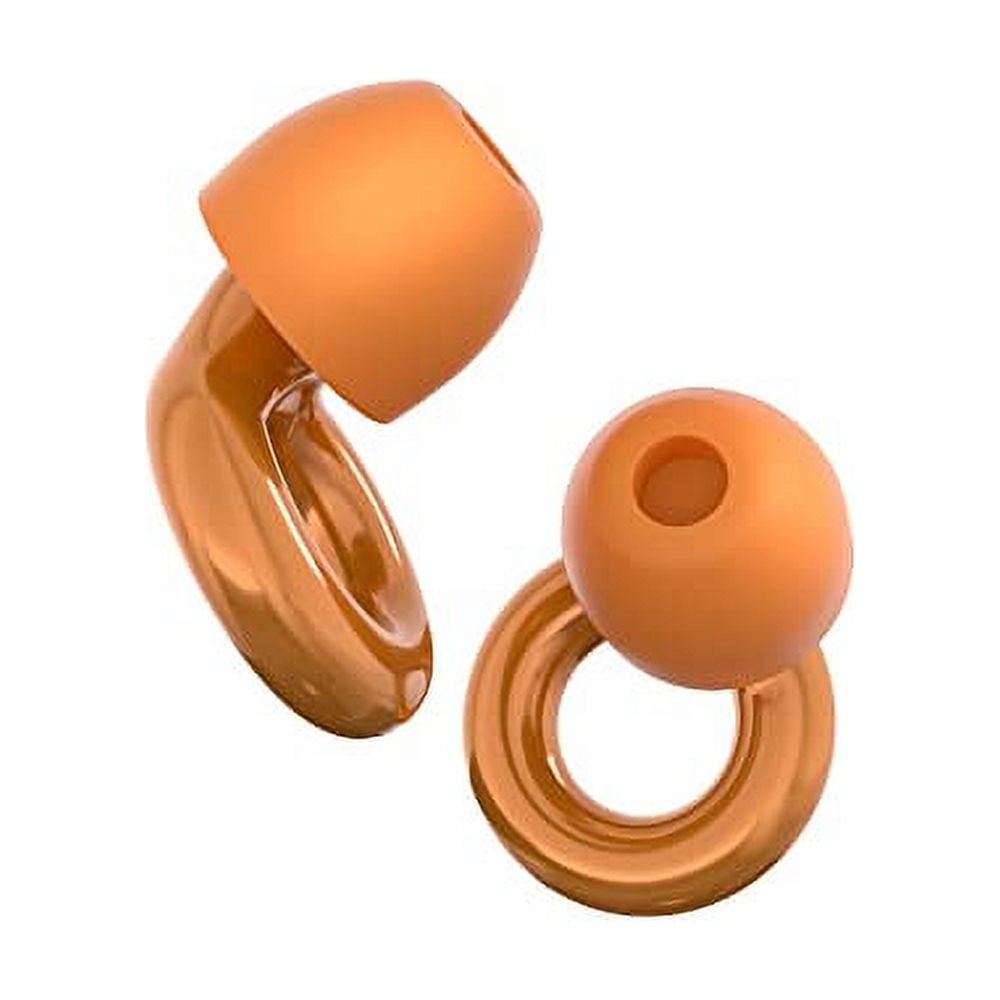 Loop Experience Ear Plugs for Concerts â€“ High Fidelity Hearing Protection for Noise Reduction