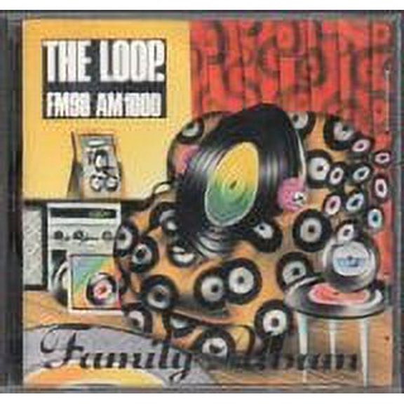 Loop Family Album