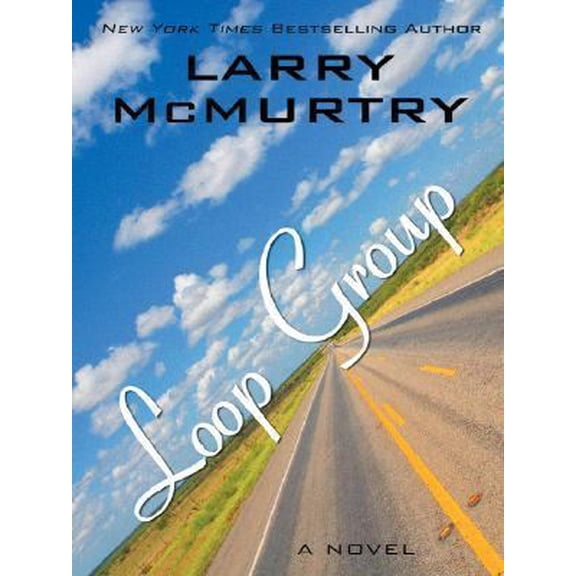 Pre-Owned Loop Group (Hardcover) 1587249472 9781587249471