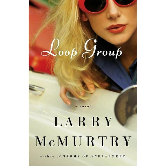 Loop Group : A Novel (Paperback)