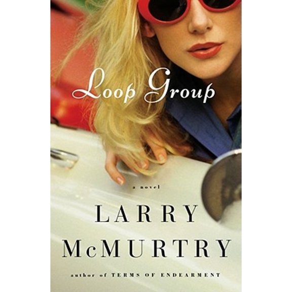 Pre-Owned Loop Group (Paperback) 0743250958 9780743250955