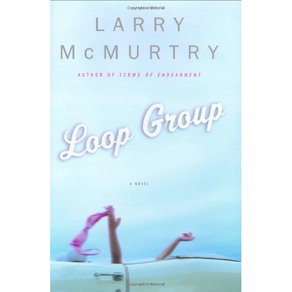 Pre-Owned Loop Group