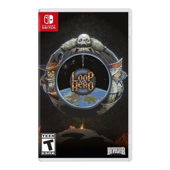 Loop Hero, Nintendo Switch