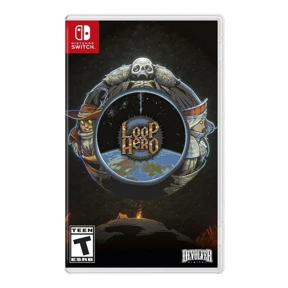 Loop Hero, Nintendo Switch