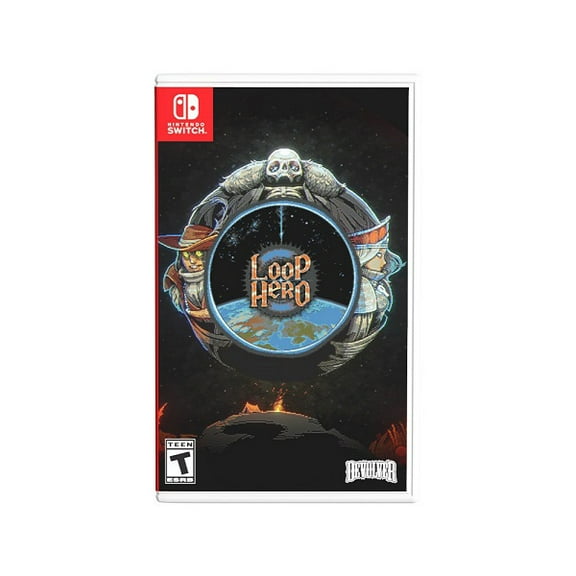 Loop Hero (U&I) (Nintendo Switch)