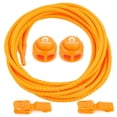 thumbnail image 1 of Loop King Laces Elastic Shoe Laces Tieless for Men Women Kids, 1 Pair, 1 of 5