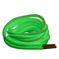 thumbnail image 1 of Loop King Laces Glow in the Dark Shoe Laces w/ Metal Aglet Tips for Men Women Kids, 1 Pair, 1 of 7