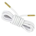 thumbnail image 1 of Loop King Laces Rope Shoe Laces with Metal Aglet Tips for Men Women Kids, 1 Pair, 1 of 7