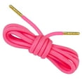 thumbnail image 1 of Loop King Laces Rope Shoe Laces with Metal Aglet Tips for Men Women Kids, 1 Pair, 1 of 3