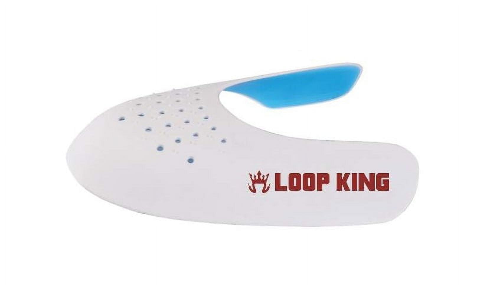 Loop King Shoe Sole Protector - Durable Sole Protector to extend the ...