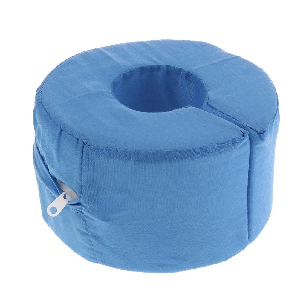 Loop Leg Foam Elevator for Swelling Adjustable Foam Leg Pillow