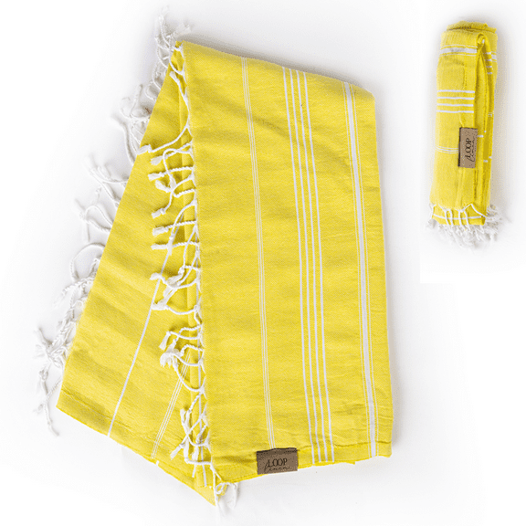 Loop Linen Turkish Beach Towel 37x71 Quick Dry Sand Free Lightweight Large Oversized Beach Towel Turkish Towels Light Beach Towel Multipurpose Towel