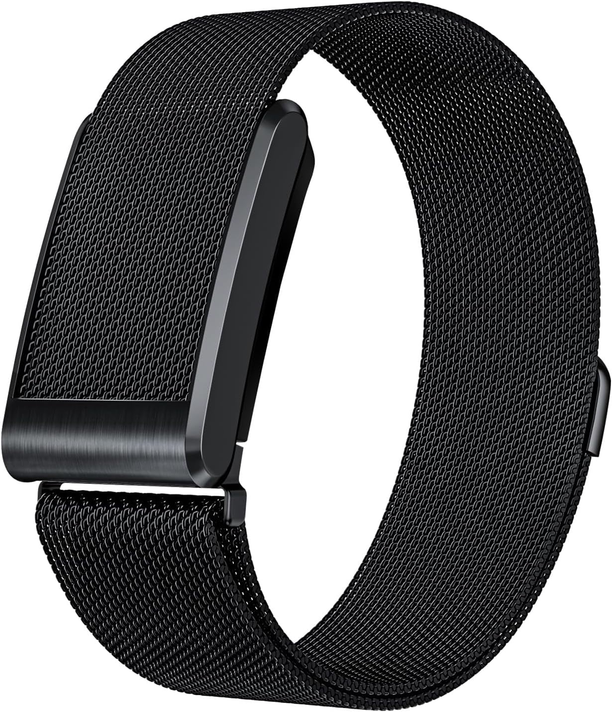 Loop Runner Strap Loop Metal For Whoop 5.0 Bands One, Peak And Life/Mg Replacement ...