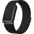 Loop Runner Strap Loop Metal For Whoop 5.0 Bands One, Peak And Life/Mg Replacement ...