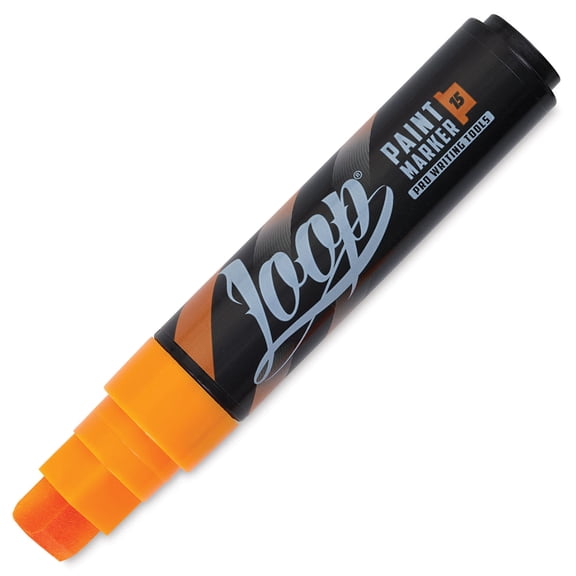 Loop Paint Marker - Haarlem, 15 mm