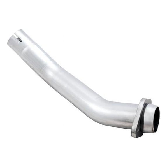 Loop Replacement Pipe for 2018-2021 Jeep Wrangler JT, JL & JLU