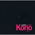 thumbnail image 1 of Loop Select - Loop Select 006: Kono - Music & Performance - CD, 1 of 1